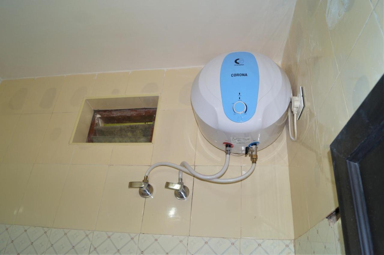 Wins Rooms Vālpārai 外观 照片