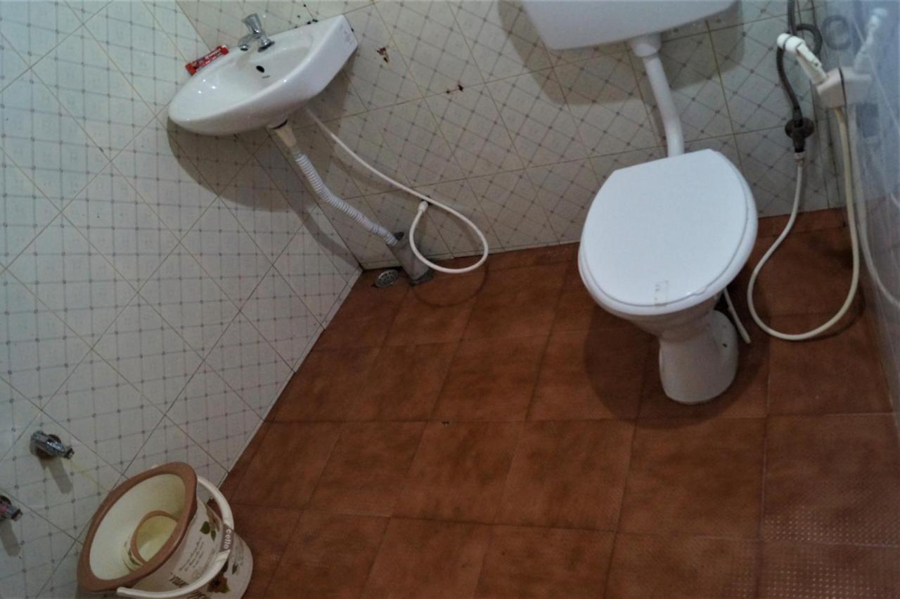 Wins Rooms Vālpārai 外观 照片
