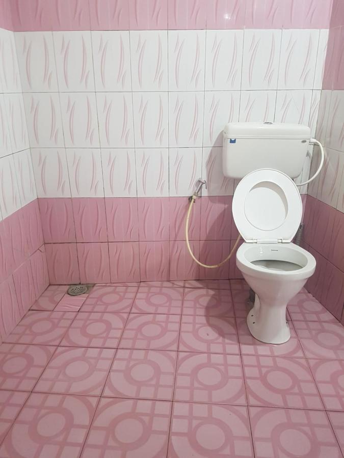 Wins Rooms Vālpārai 外观 照片